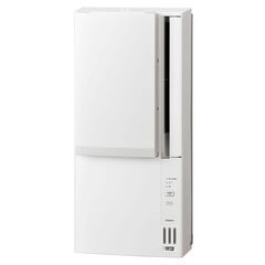 【リユースのサカイ野々市店】在庫4点‼ ウィンドウエアコン コロナ CWH-A1823R 2023年製 ※未開封品/当店保証3ヶ月の画像