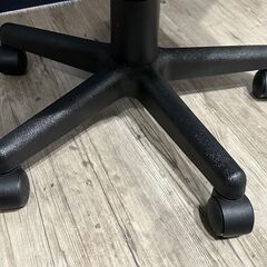 【急募】オフィスチェア　オレンジの画像