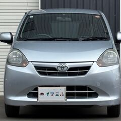 【コミコミ価格】トヨタ　ピクシスエポック　Xｆ　ワンオーナー　キーレスキー　エコアイドル　4WD　車検R8年1月♪　1951の画像