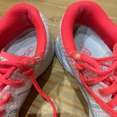 asics ランキングシューズ　23.0㎝   の画像
