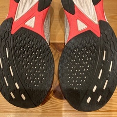 asics ランキングシューズ　23.0㎝   の画像