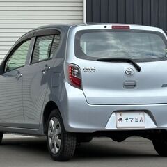 【コミコミ価格】トヨタ　ピクシスエポック　Xｆ　ワンオーナー　キーレスキー　エコアイドル　4WD　車検R8年1月♪　1951の画像