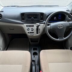 【コミコミ価格】トヨタ　ピクシスエポック　Xｆ　ワンオーナー　キーレスキー　エコアイドル　4WD　車検R8年1月♪　1951の画像