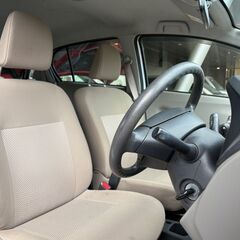 【コミコミ価格】トヨタ　ピクシスエポック　Xｆ　ワンオーナー　キーレスキー　エコアイドル　4WD　車検R8年1月♪　1951の画像