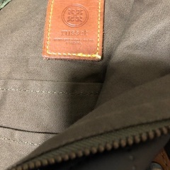 russet【バッグ】多機能の画像