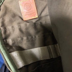 russet【バッグ】多機能の画像