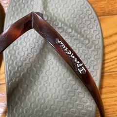 IPANEMA サンダルの画像