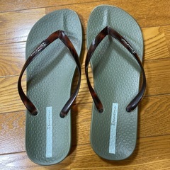 IPANEMA サンダル