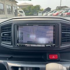 連休前限定！！！10万値下げ！車検付き　2017年 LA350S　ミライース　Ｌ　ＳＡＩＩＩ　54000㎞　の画像