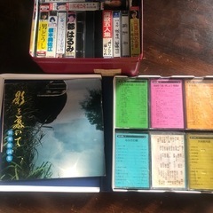 カセットテープ の画像