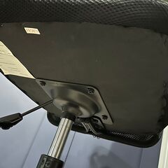 【急募】オフィスチェア　黒の画像