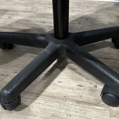 【急募】オフィスチェア　黒の画像