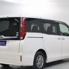 【自社ローン対象】トヨタ　エスクァイア　両側電動スライドドア　スマートキー　バックカメラの画像