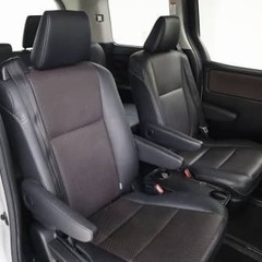 【自社ローン対象】トヨタ　エスクァイア　両側電動スライドドア　スマートキー　バックカメラの画像