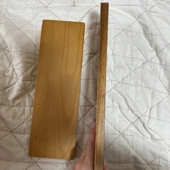 木　修正剤　diyなどにの画像