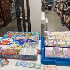 2507-323 ドラえもん ドンジャラ 1000000ミニオン...
