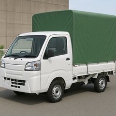 【ルート配送／幌車指定】  制服などのクリーニング回収・配達 ＼...