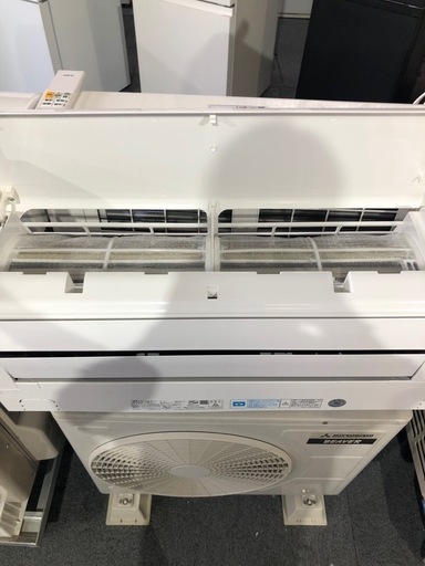 設置費込み　三菱　2022年製 2.8kw 10畳用　エアコン