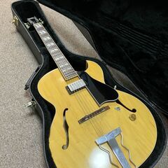 フルアコ　Archtop Tribute AT102　アーチトッ...