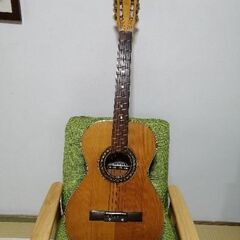 【直接取引の場合お値下げあり】KAWAI アコースティックギター 直接取引の場合お値下げあり】KAWAI アコースティックギター