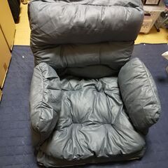 軽量 折りたたみ式 座椅子 ベット 