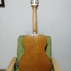 Kawai　ギターの画像