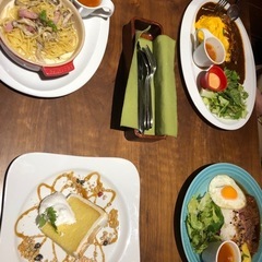 未婚が多いです