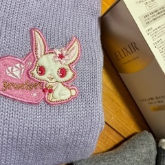 靴下の画像