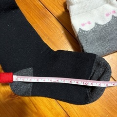 靴下の画像