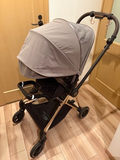 サイベックス　ミオス