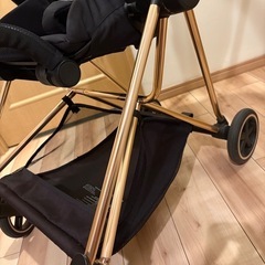サイベックス　ミオス　　の画像