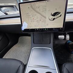 テスラ　モデル3　ベースグレードの画像