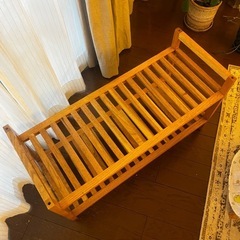 棚の画像