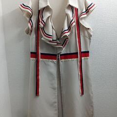 【サイズ不明】Tika キャバドレス ワンピースの画像