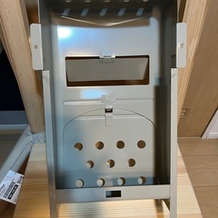 ドアポストの画像