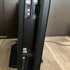 テレビ　22V型(2010年製)の画像