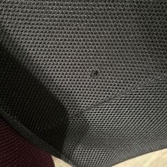 【急募】オフィスチェア　紫の画像