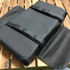 新品 センターコンソールカバー アームレスト カップ ドリンク ホルダー 肘掛け クッションの画像