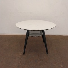 ≪引取り限定≫4人用 ダイニングテーブル 68182円 80001212の画像
