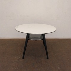 ≪引取り限定≫4人用 ダイニングテーブル 68182円 80001212の画像