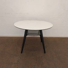 ≪引取り限定≫4人用 ダイニングテーブル 68182円 80001212の画像