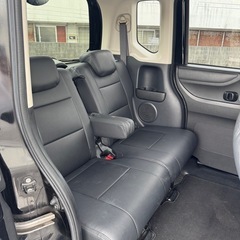 (売約済)H26  ホンダNBOXカスタム車検2年付き✨整備済み😎の画像