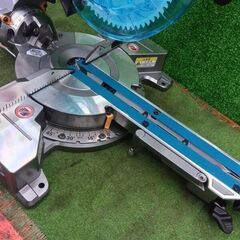 マキタ LS009G 充電式スライドマルノコ　40V【野田愛宕店】【店頭取引限定】【中古】管理番号：IT6ZY7TDF8L0の画像