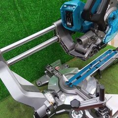 マキタ LS009G 充電式スライドマルノコ　40V【野田愛宕店】【店頭取引限定】【中古】管理番号：IT6ZY7TDF8L0の画像
