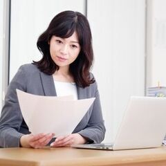 ＜アルバイト・パート＞書類仕分け、スキャン業務/～3/31までの期間限定◎/週2日～扶養内勤務OK！時間相談可/池袋勤務の画像