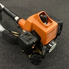 ジャンク 日工タナカ PCG22EASP エンジン草刈機 2サイクル 【店頭引取り限定】 エンジン始動せずの画像