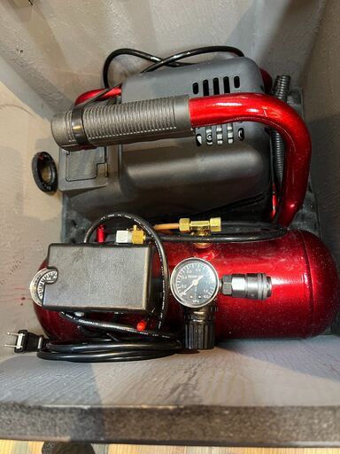 マーブ　マイクロバブル発生装置