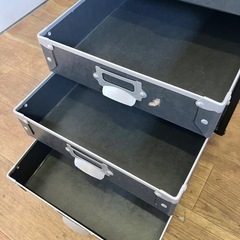 書類ケース 引き出し キャスター付き オフィス家具の画像