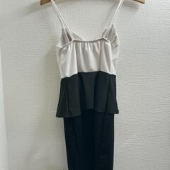 【Sサイズ】Tika キャバドレス ワンピースの画像