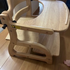 ローチェアの画像